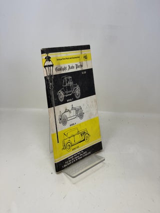 Gaslight Auto Parts