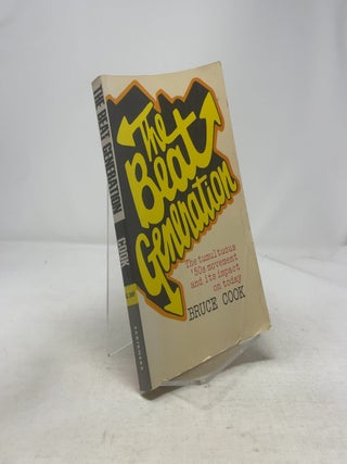 Beat Generation: The Tumultuous '50s Movement and its Impact on Today