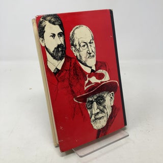 The Development of Freud's Thought: From the Beginnings (1886-1900)- Through Id Psychology (1900-1914) to Ego Psychology (1914-1939)
