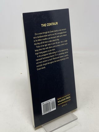 The Centaur