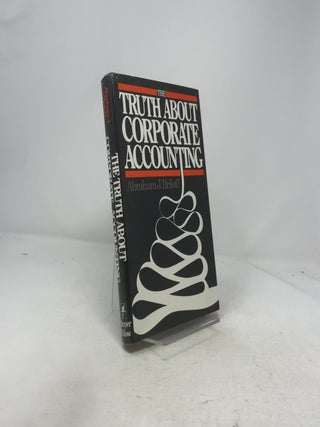 The Truth About Corporate Accounting