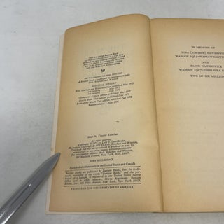 The War Against the Jews, 1933-1945