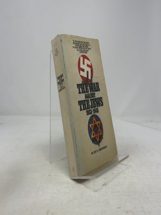 The War Against the Jews, 1933-1945
