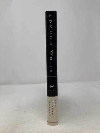 The Burning Library: Essays