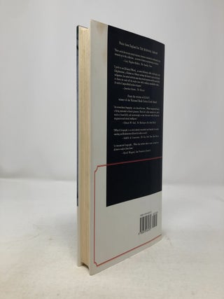The Burning Library: Essays