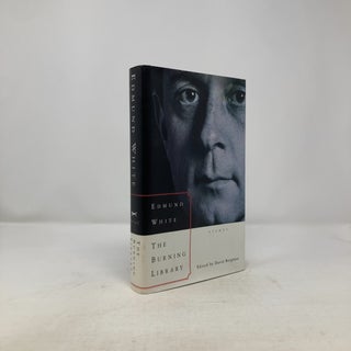The Burning Library: Essays