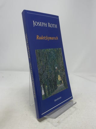 Item #336464 Radetzkymarsch. Joseph Roth