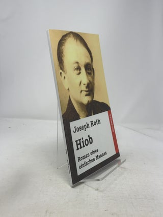Hiob: Roman Eines Einfachen Mannes
