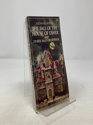 Item #336498 The Fall of the House of Usher and Other Tales of Horror. Edgar Allan Poe