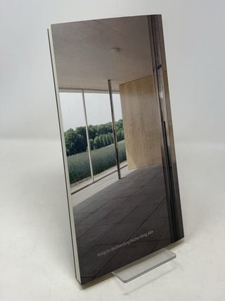 Ludwig Mies van der Rohe: Mies 1:1, Das Golfklub-Projekt in Krefeld