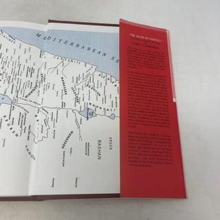The Book of Samuel 1