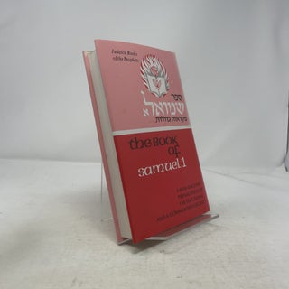 The Book of Samuel 1