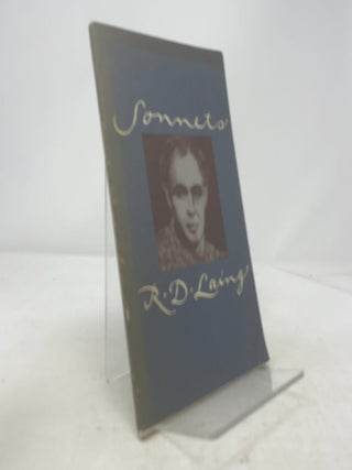 Item #336809 Sonnets. R. D. Laing