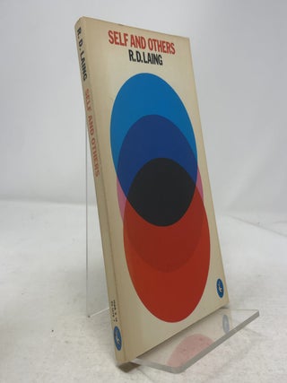 Item #336814 Self and Others. R. D. Laing