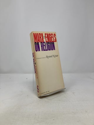 Marx & Engels on Religion
