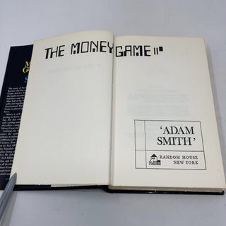 The Money Game