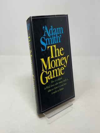 The Money Game