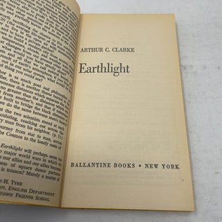 Earthlight