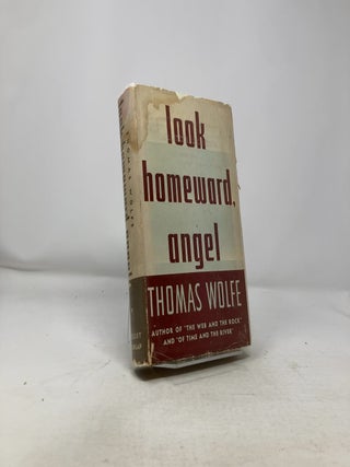Look Homeward, Angel