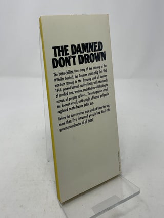 The Damned Don't Drown