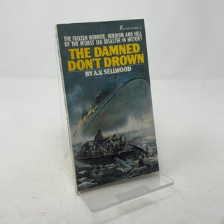 The Damned Don't Drown