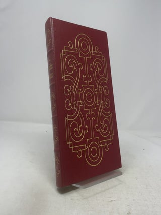 Item #339068 The Scarlet Letter. Nathaniel Hawthorne