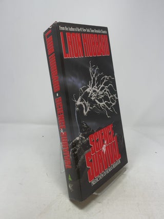 Item #339714 Science of Survival: Prediction of Human Behavior. L. Ron Hubbard