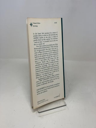The "Unknown" Reality: A Seth Book, Vol.1