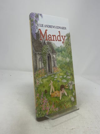 Mandy. Julie Andrews Edwards.