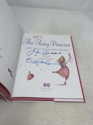 The Very Fairy Princess