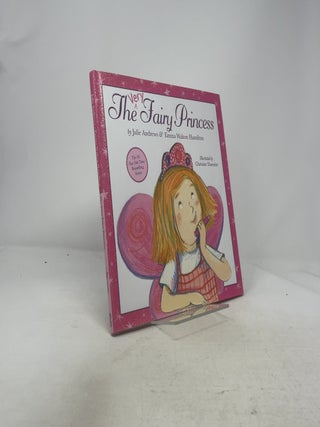 The Very Fairy Princess