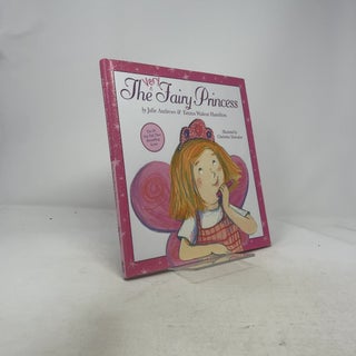 The Very Fairy Princess