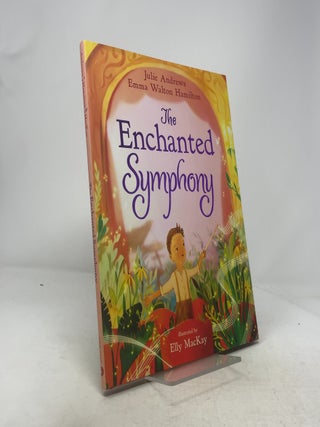 The Enchanted Symphony. Julie Andrews, Emma Walton.