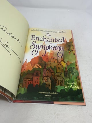 The Enchanted Symphony