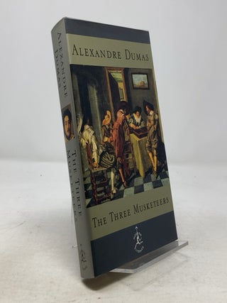 Item #340049 The Three Musketeers. Alexandre Dumas