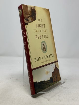 Item #340070 The Light of Evening. Edna O'Brien