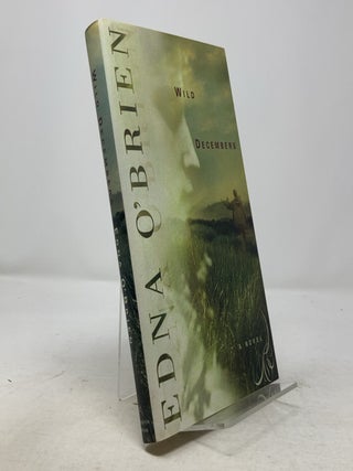 Item #340083 Wild Decembers. Edna O'Brien