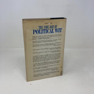 The Fine Art of Political Wit