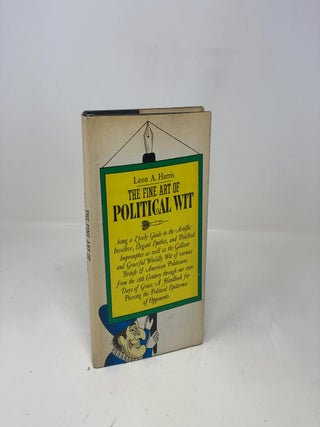 The Fine Art of Political Wit