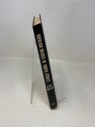 Sherlock Holmes of Baker Street: A Life of the World's First Consulting Detective