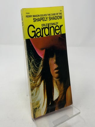 Item #341108 The Case of the Shapely Shadow. Erle Stanley Gardner