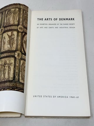 The Arts of Denmark Viking to Modern