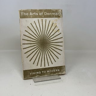 The Arts of Denmark Viking to Modern
