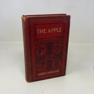 Item #341676 The Apple. ALberte E. Wilkinson