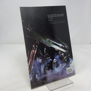The Worlds Largest Railway Museum Official Guidebook
