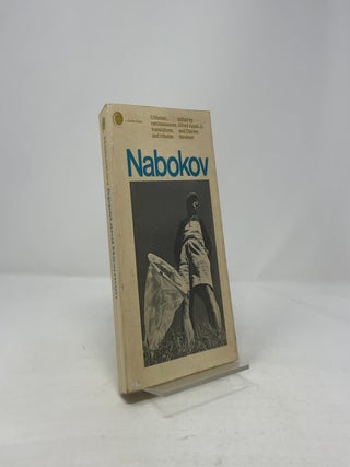 Item #342522 Nabokov: Criticism, reminiscences, translations and tributes. ALFRED APPEL JR.,...