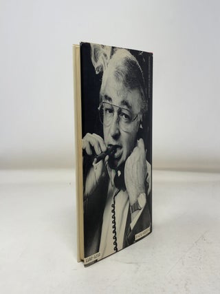 Night Vision; Confessions of Gil Lewis, Private Eye