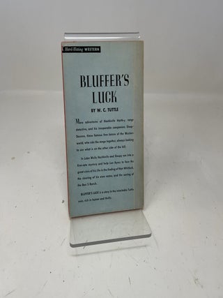 Bluffer's Luck