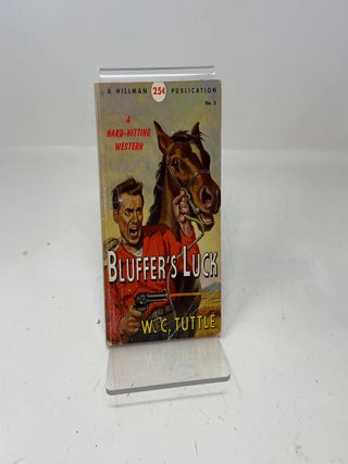 Bluffer's Luck