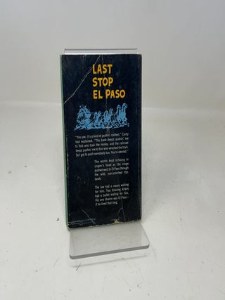 Last Stage West